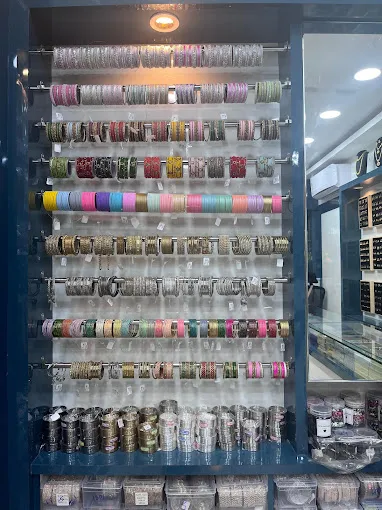 Tiara Fashion Jewellery